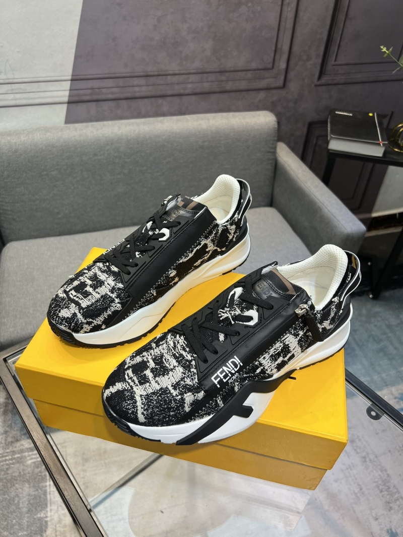 Fendi Casual Shoes